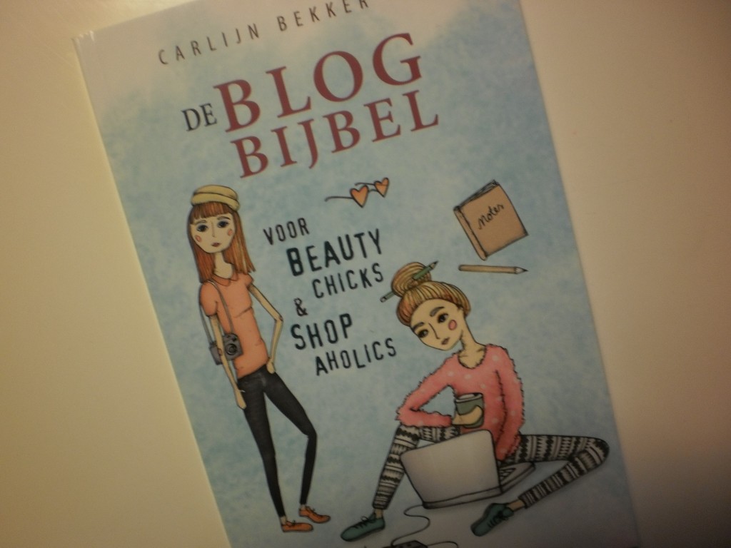 blog bijbel