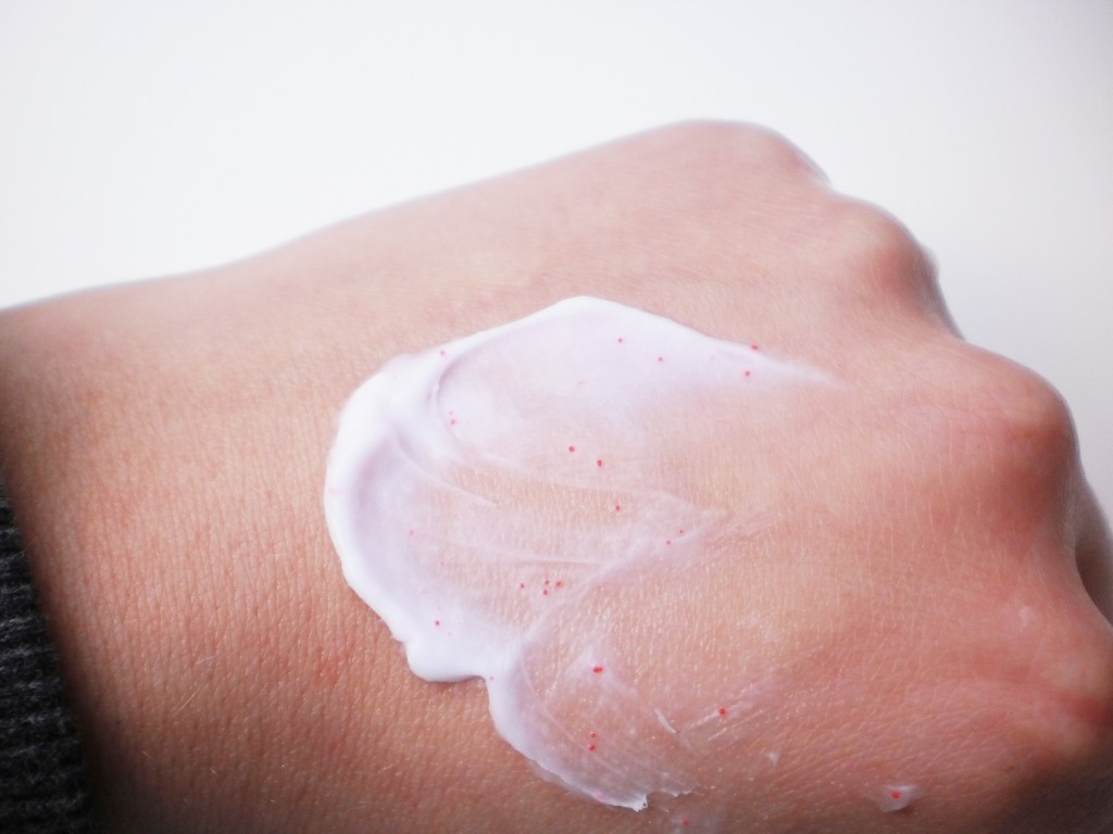 The Body Shop Scrub