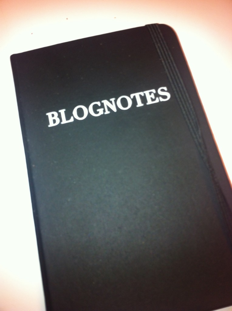 blognotes