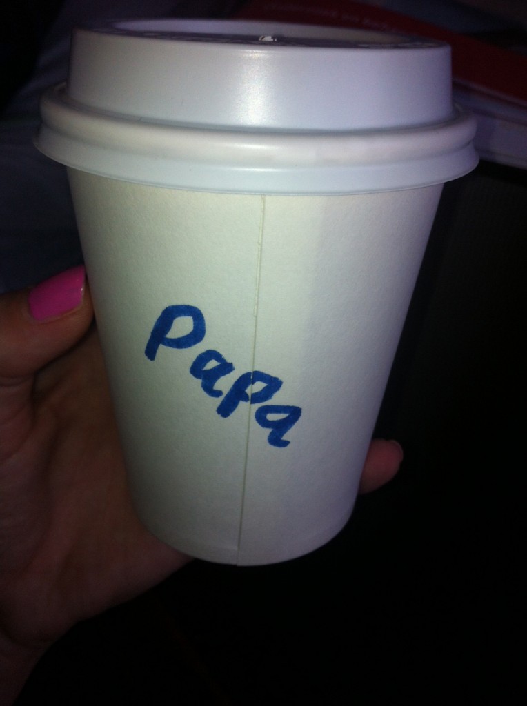 papa