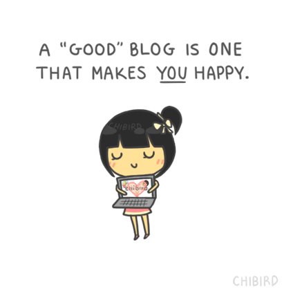 blog