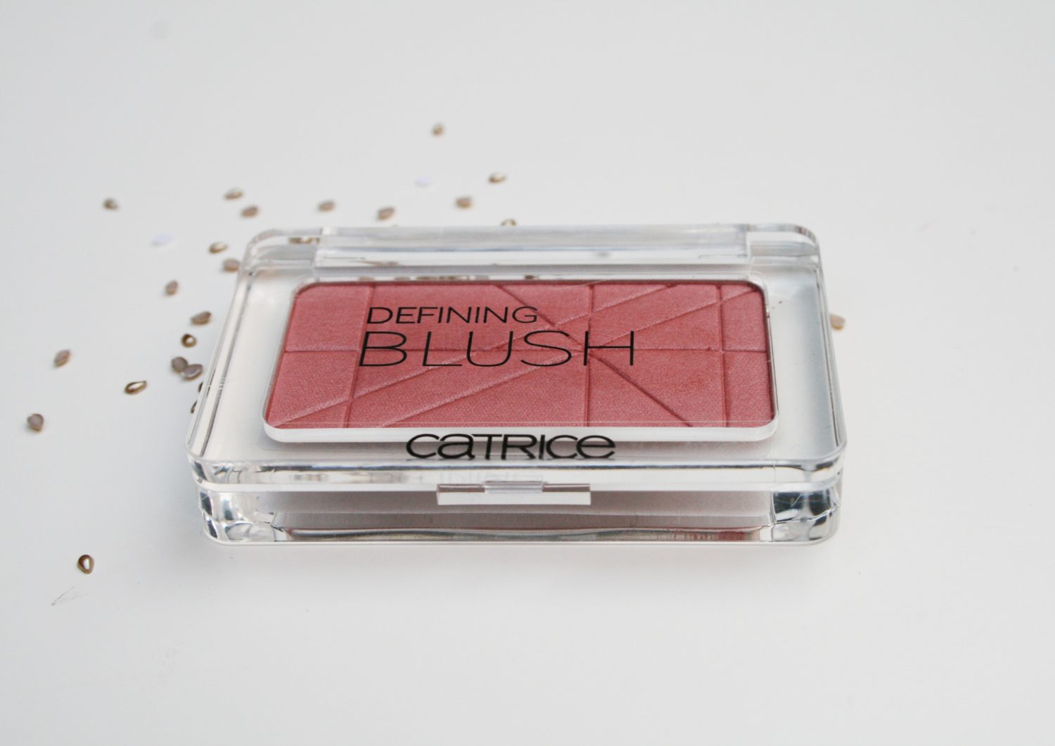 Review: Catrice Defining Blush 080 Sunrose Avenue