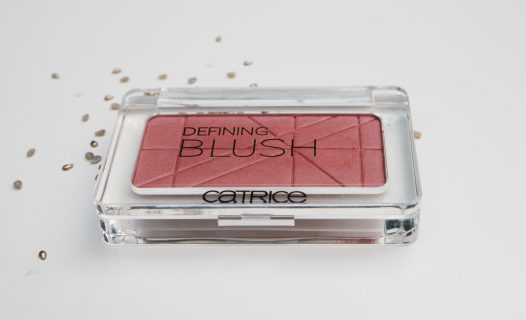 Catrice Defining Blush
