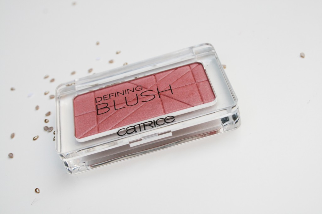 Catrice Defining Blush