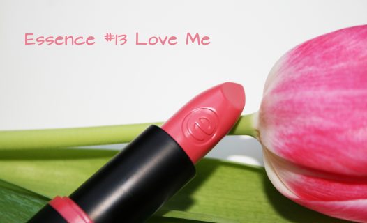 Essence Love Me