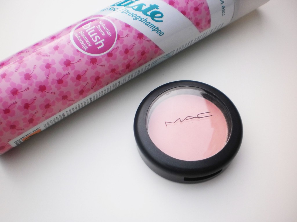 Batiste en mac