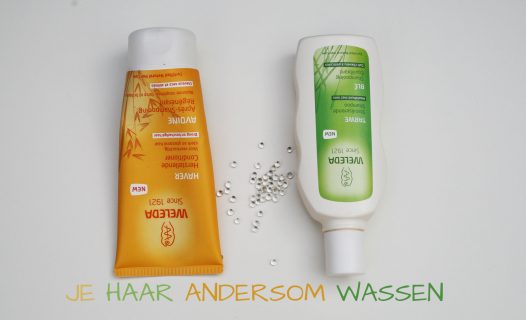 haren wassen