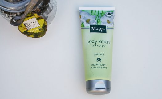 Kneipp Patchouli