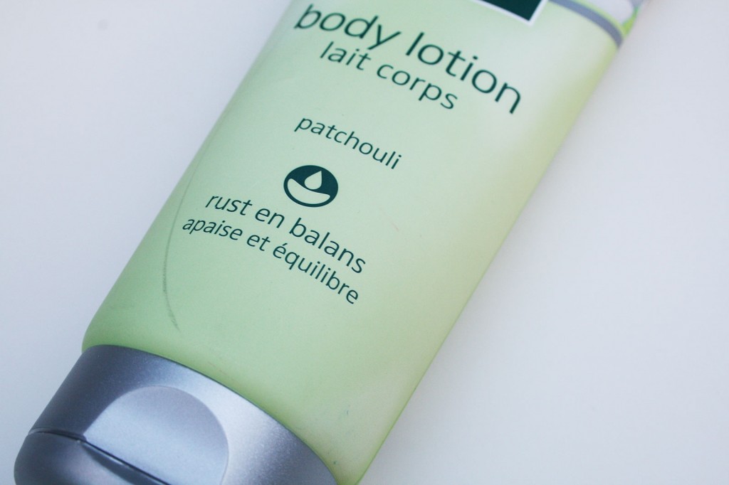 Kneipp Patchouli