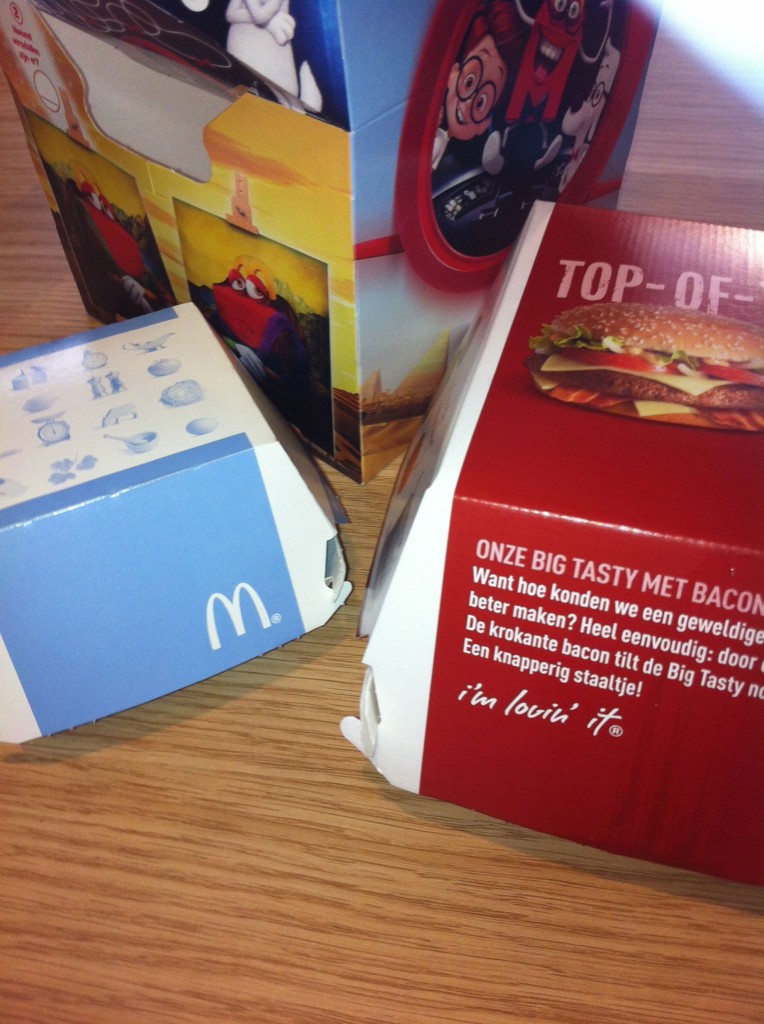 mc donalds