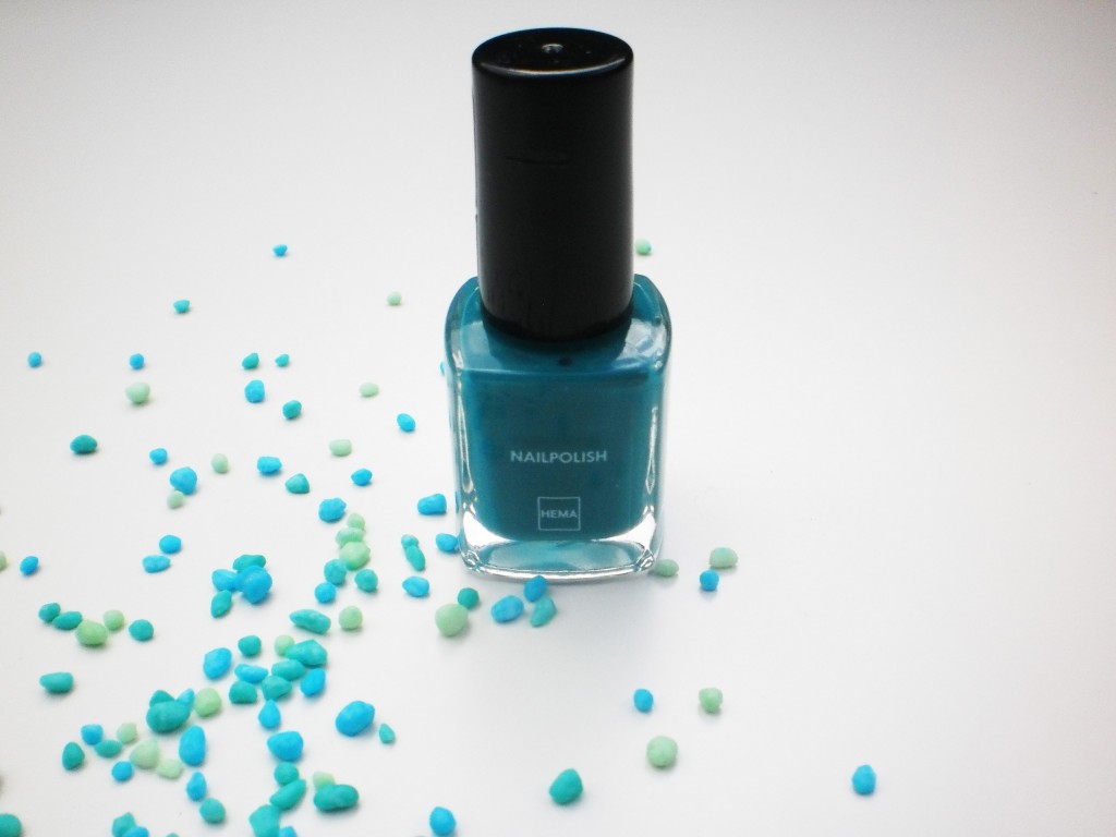 Hema nagellak