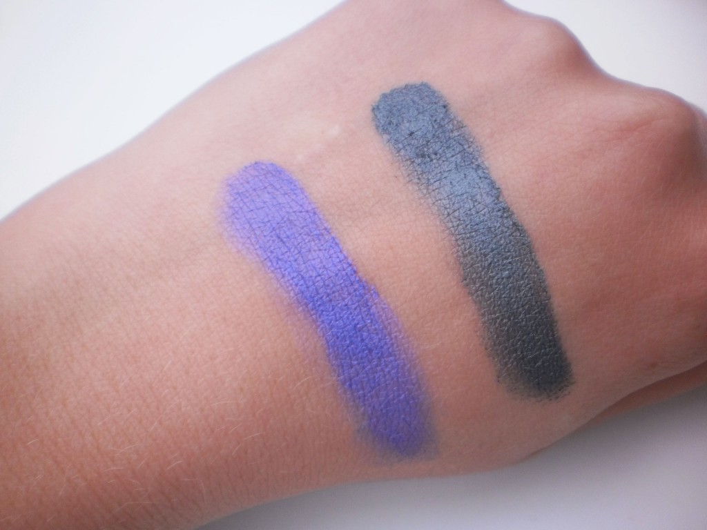 Maybelline color tattoo