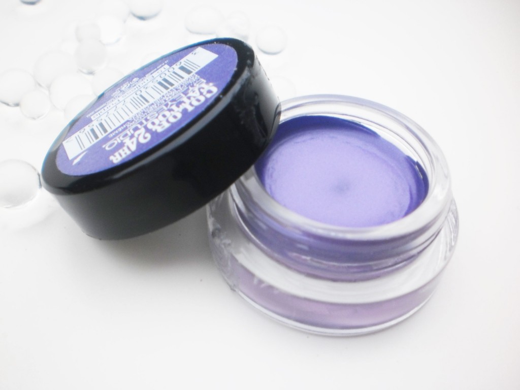 Maybelline color tattoo