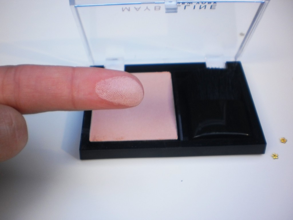 Maybelline Blush