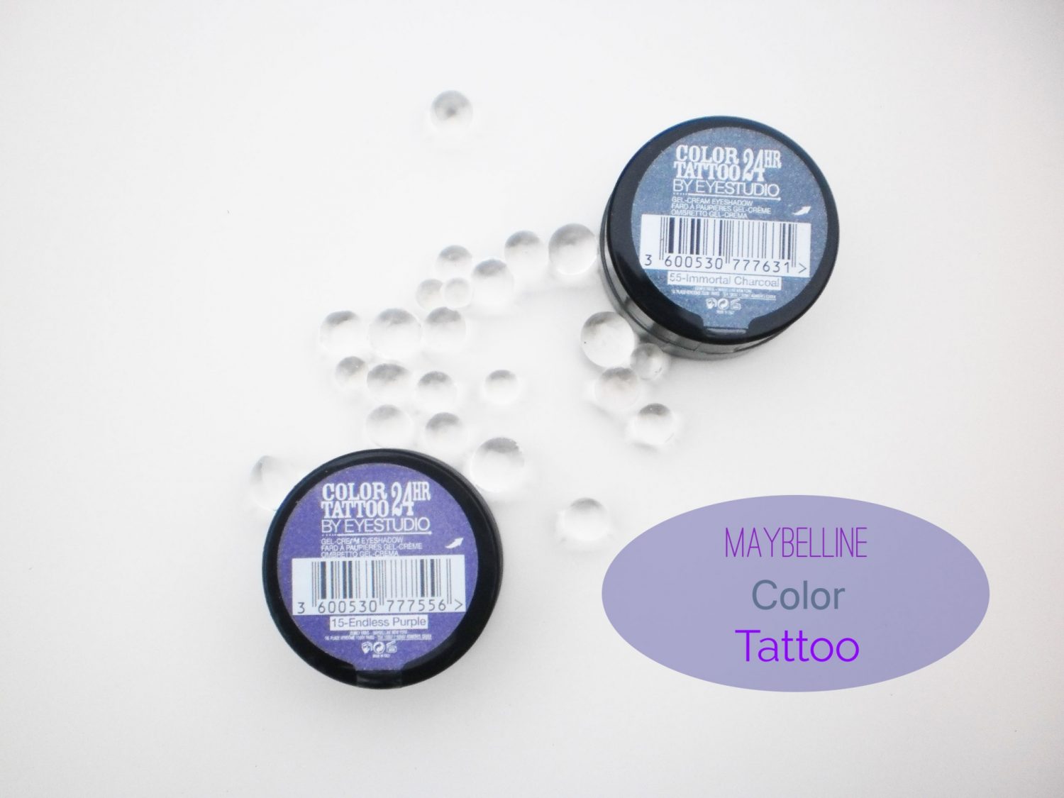 Review: Maybelline Color Tatoo