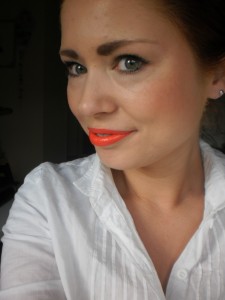 Catrice Lipstick