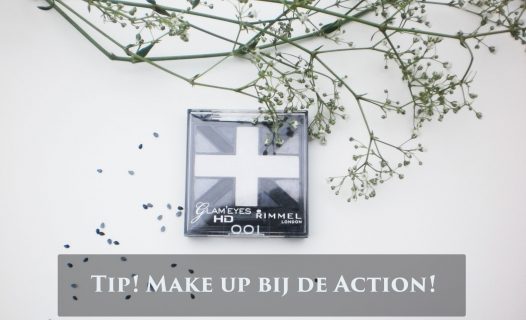 Rimmel bij Action
