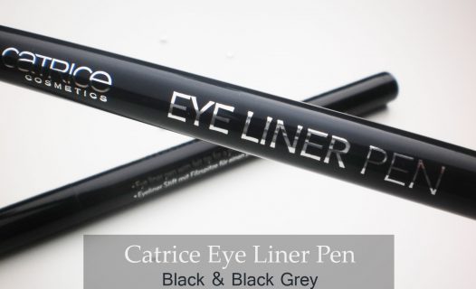 Catrice Eyeliner Pen