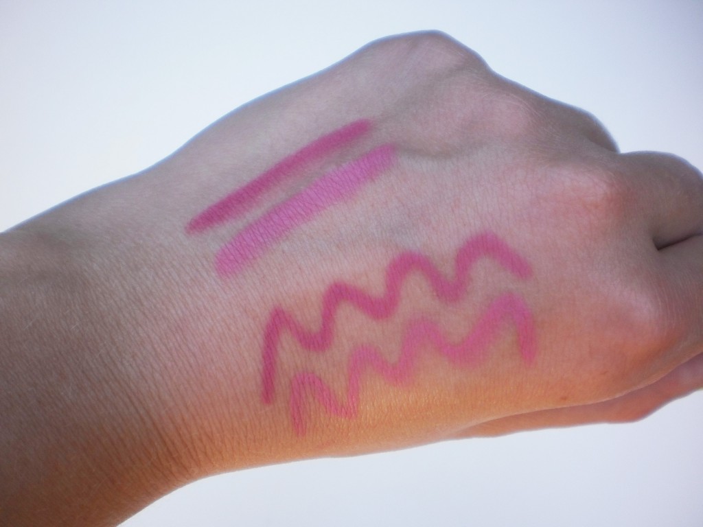 Essence Lipliner
