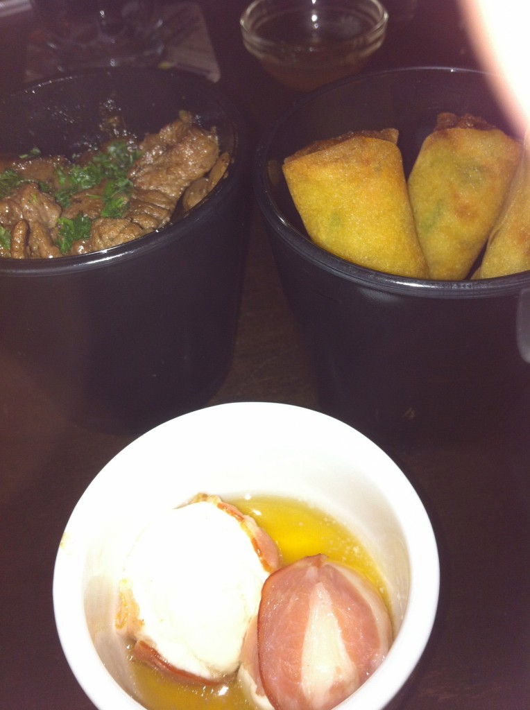 tapas