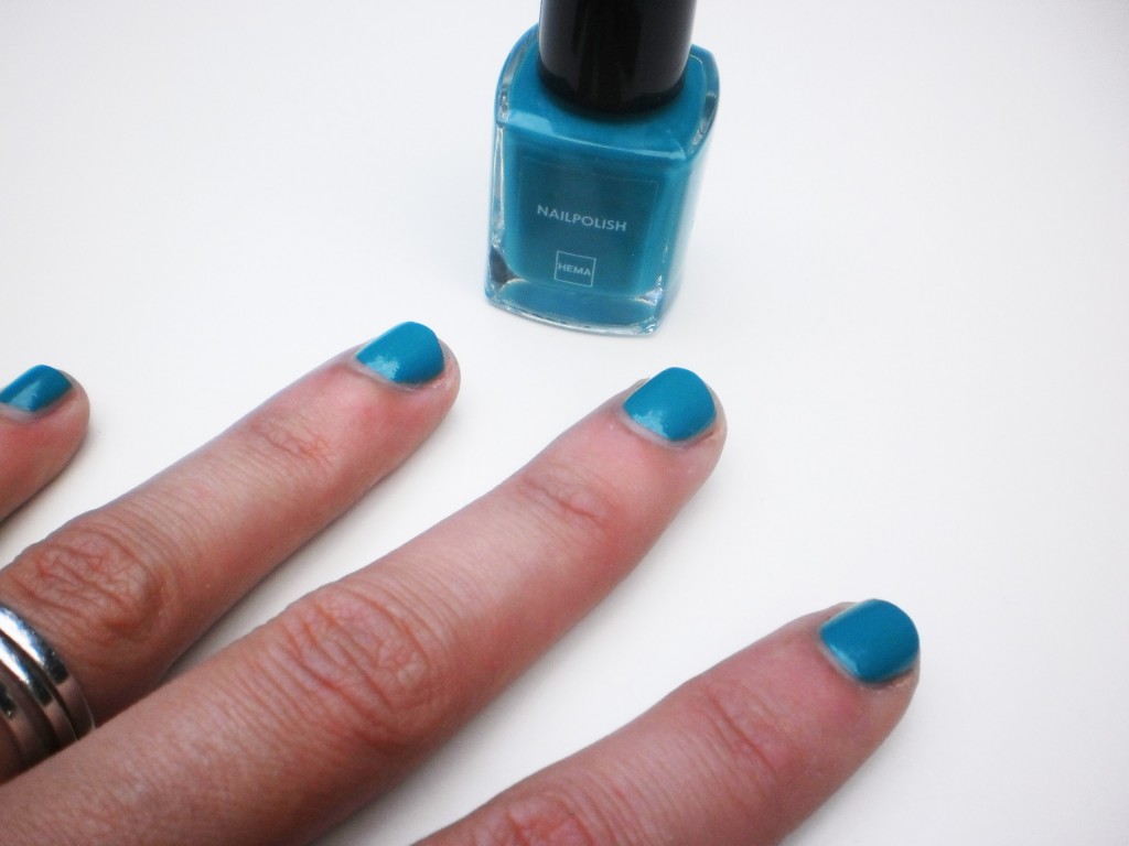 Hema nagellak