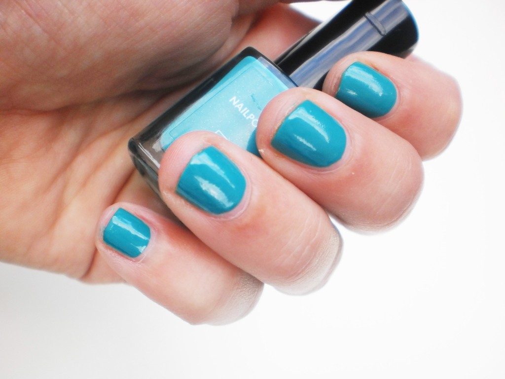 Hema nagellak