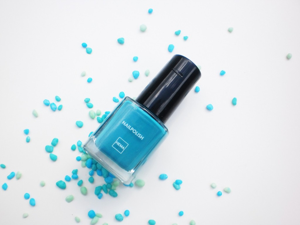 Hema nagellak