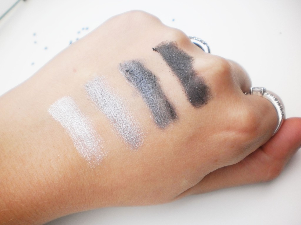 Rimmel Glam'Eyes