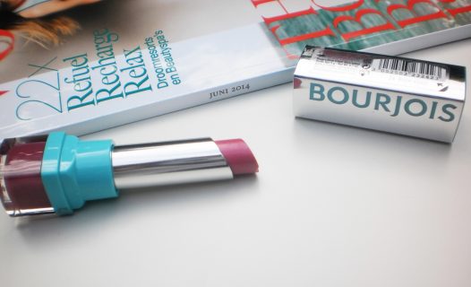 Bourjois Lipstick