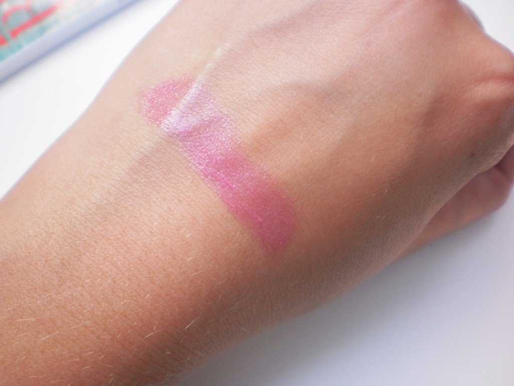 Bourjois Lipstick