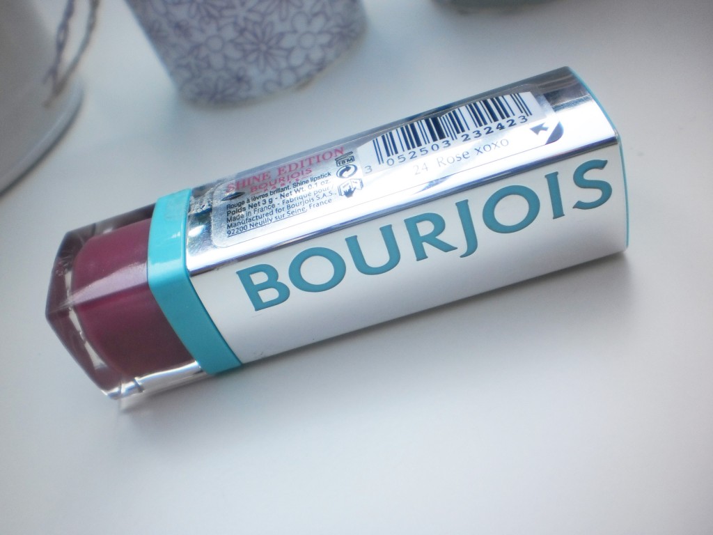 Bourjois Lipstick