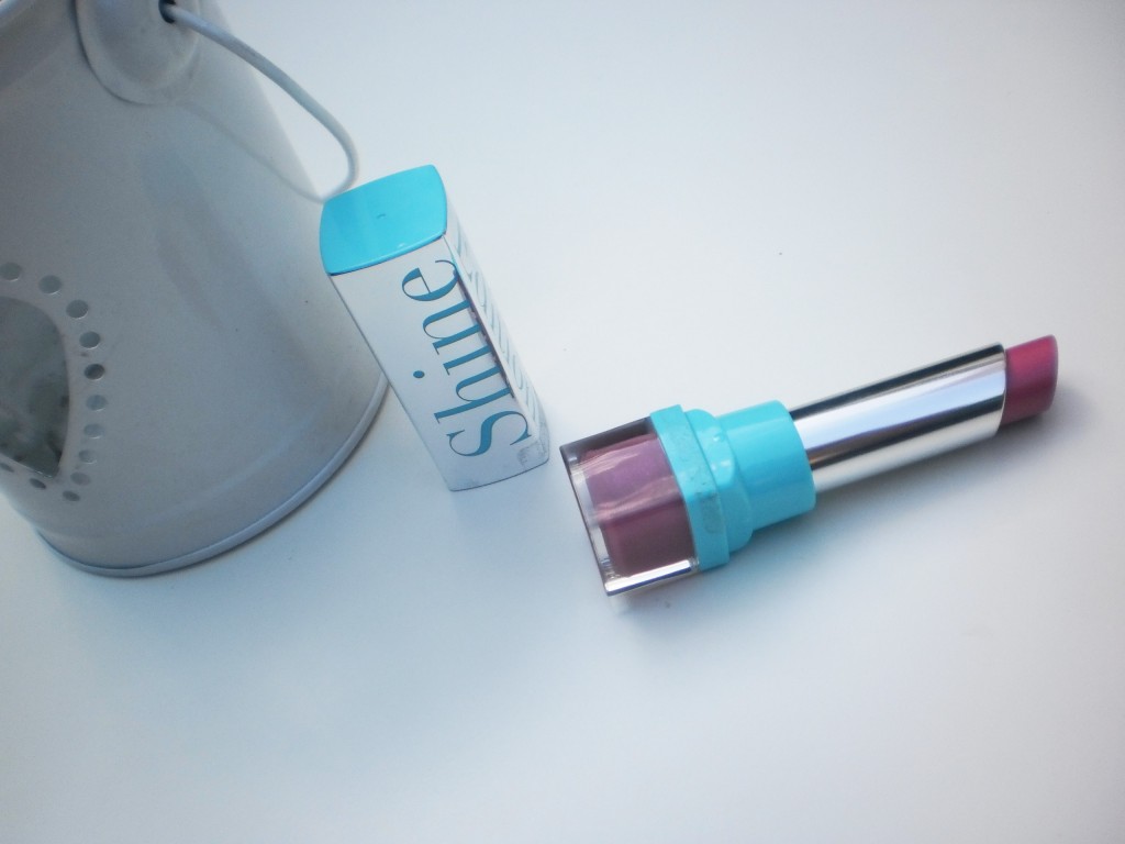 Bourjois Lipstick