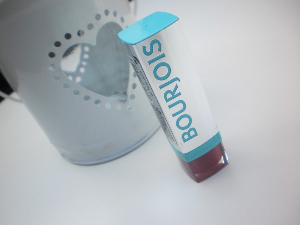 Bourjois Lipstick