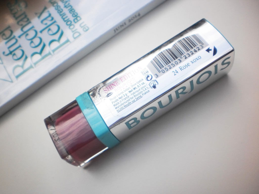 Bourjois Lipstick