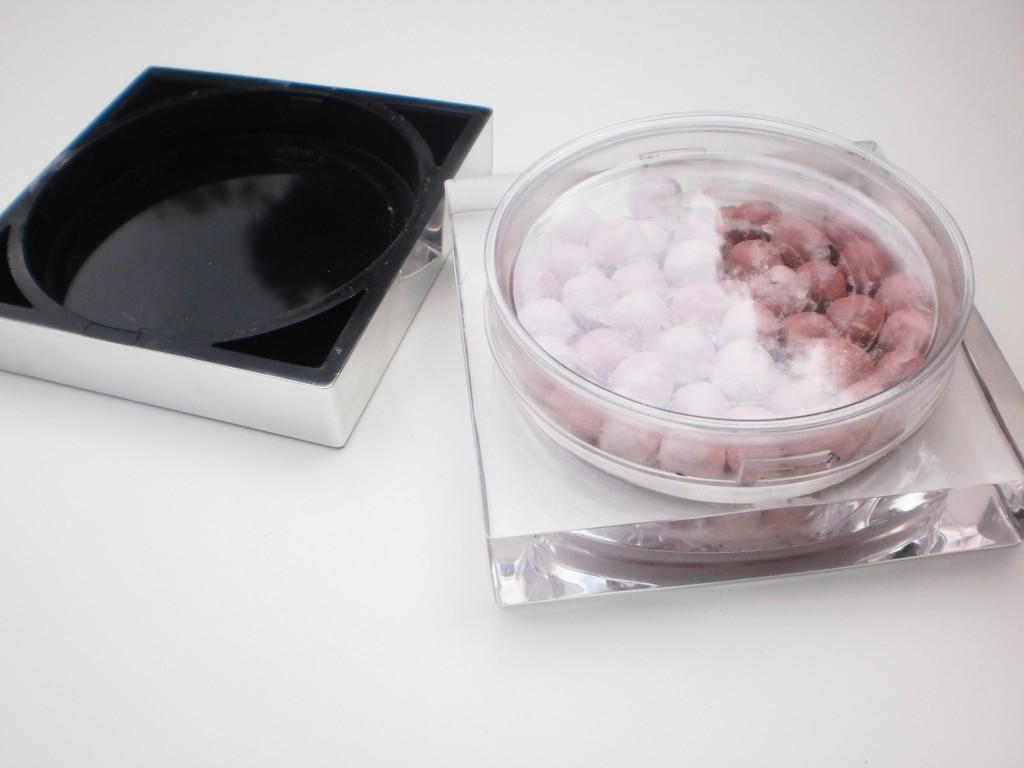 Catrice Blush Pearls