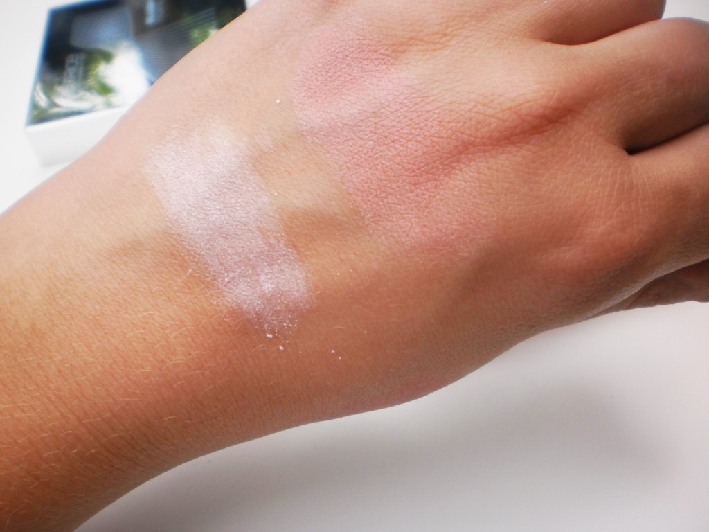 Catrice Blush Pearls
