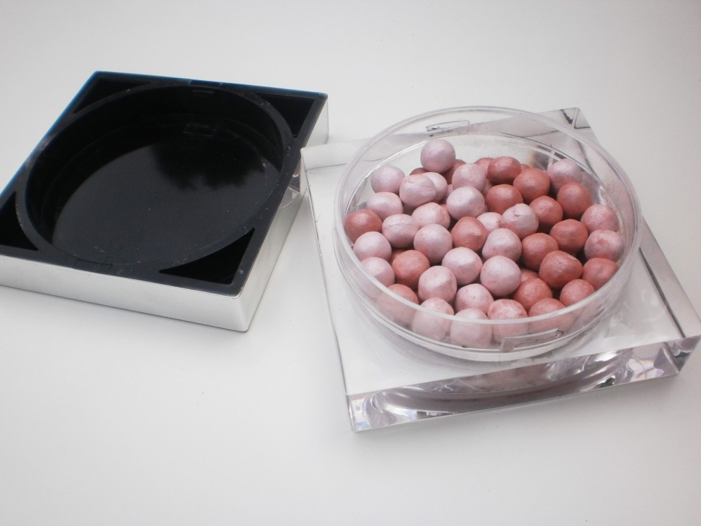 Catrice Blush Pearls