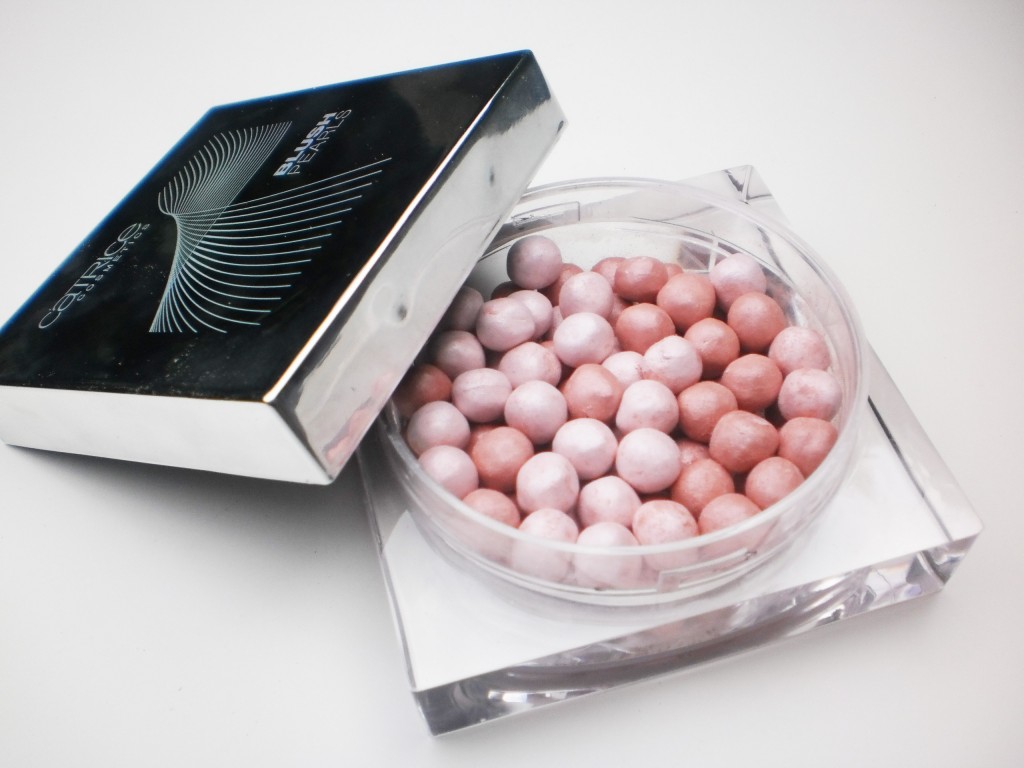 Catrice Blush Pearls