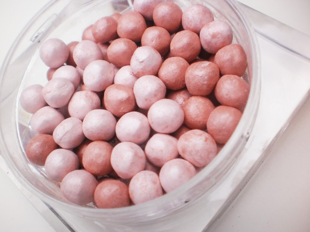 Catrice Blush Pearls
