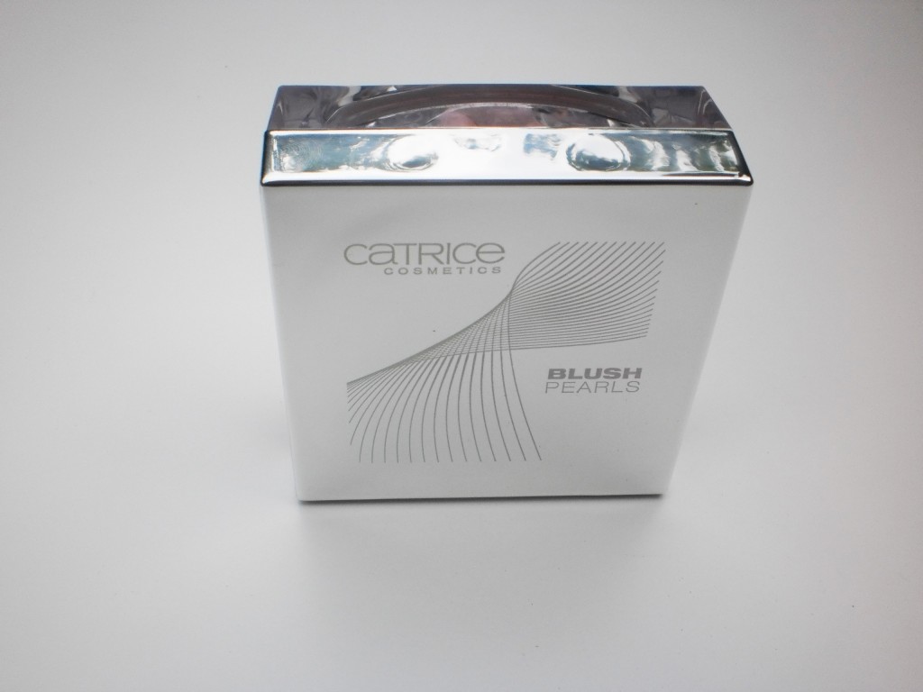 Catrice Blush Pearls
