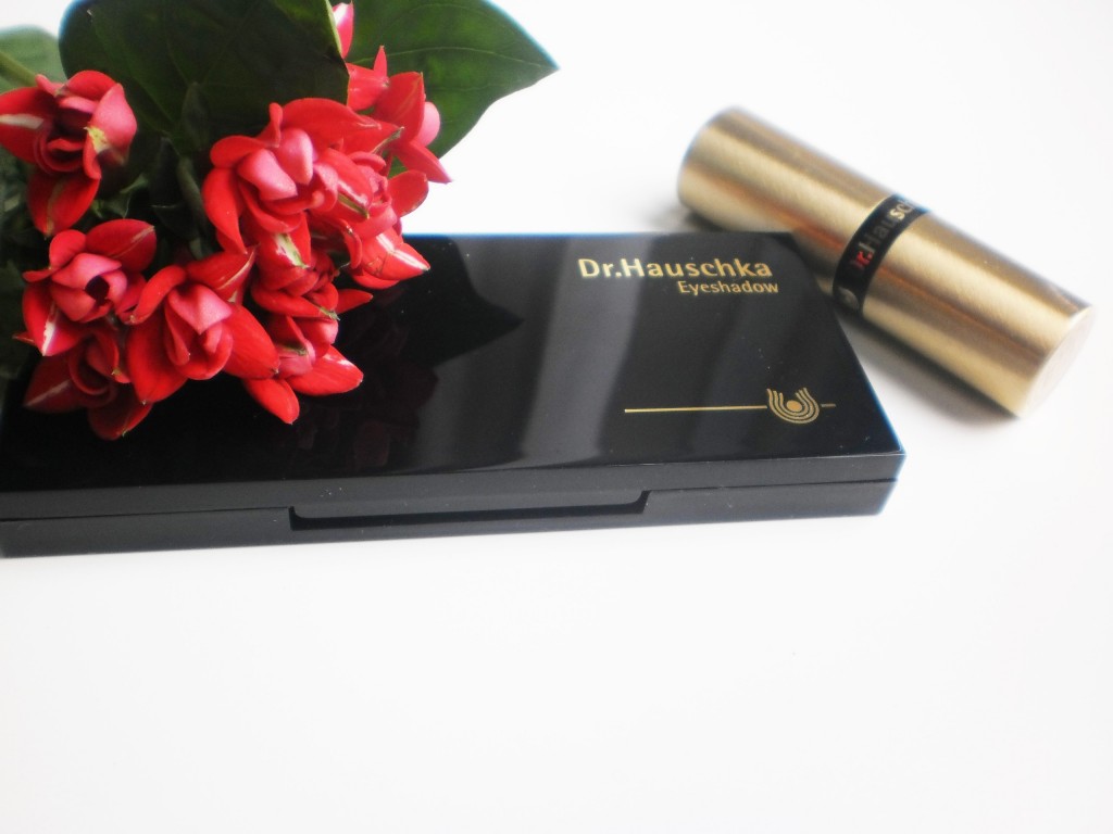 Dr. Hauschka