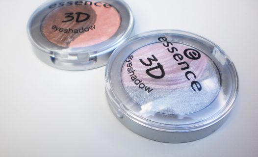 Essence 3D Eyeshadow