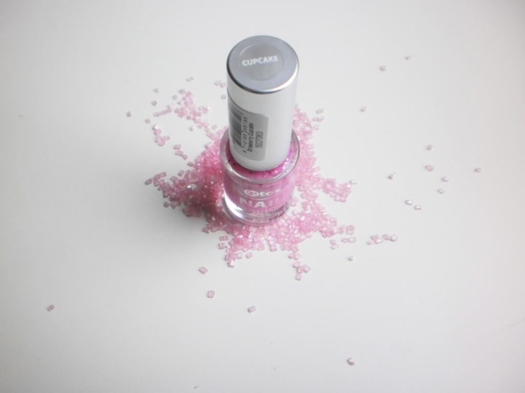 Etos Nagellak