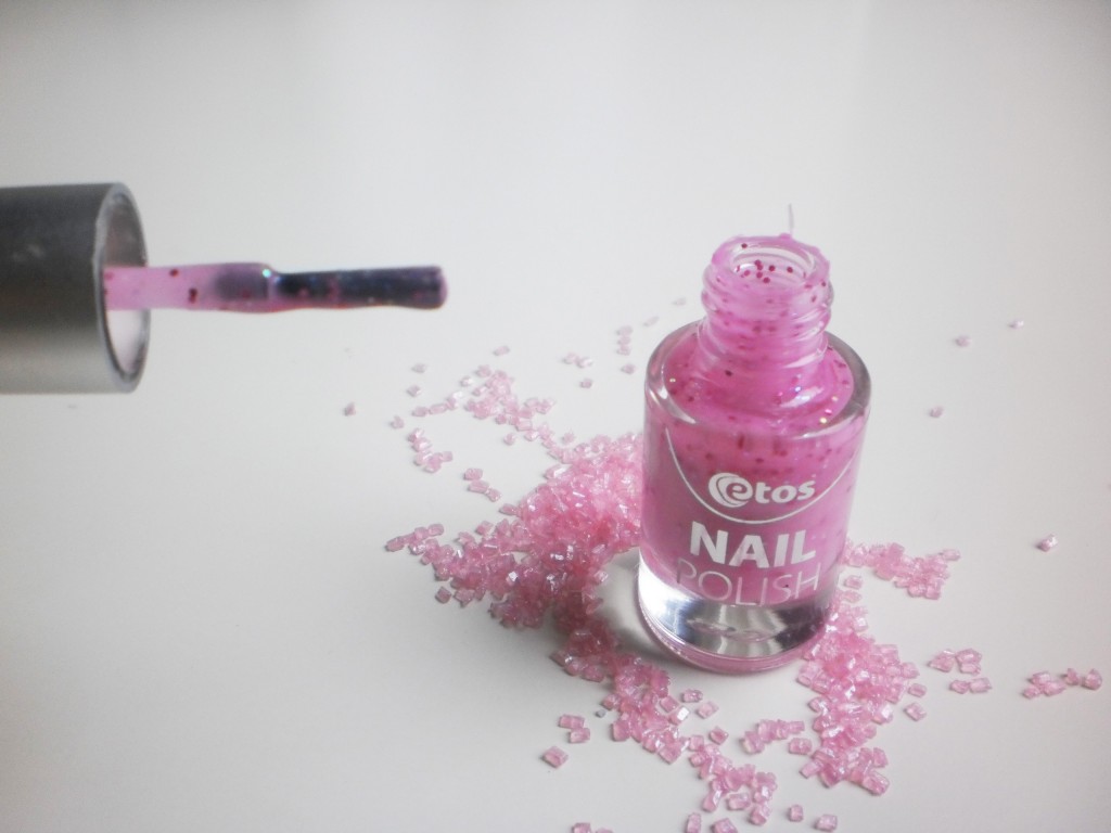 Etos Nagellak