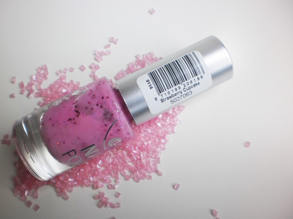 Etos Nagellak