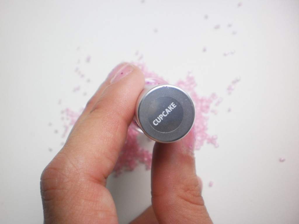 Etos Nagellak