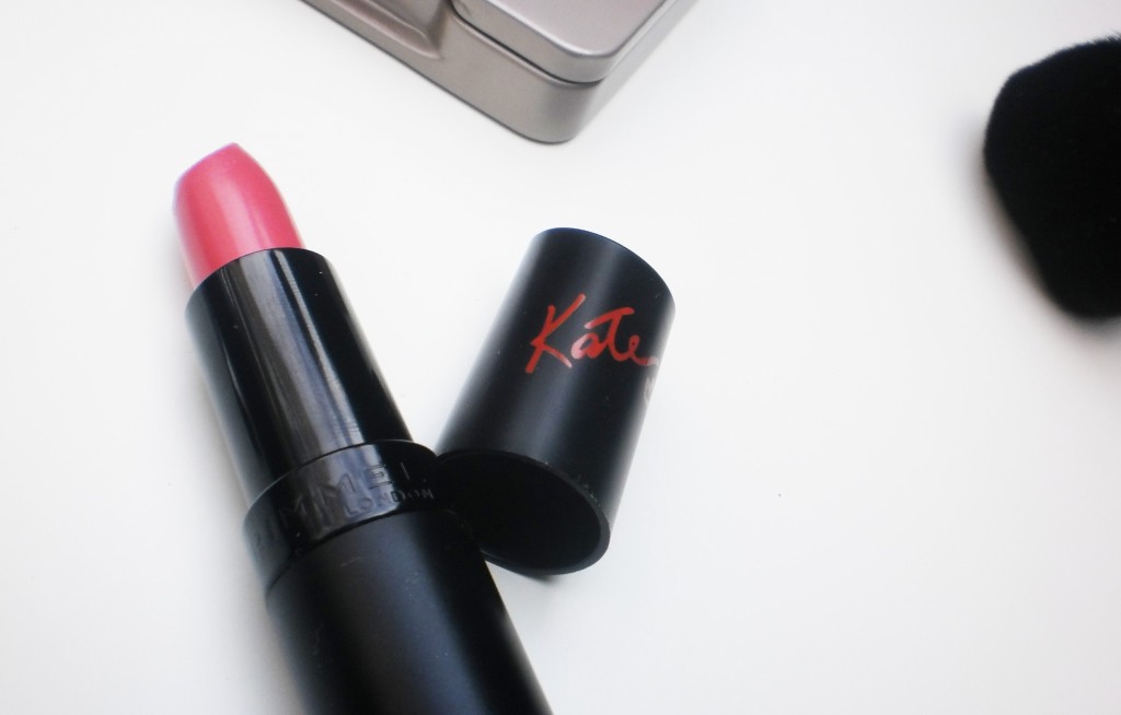 Kate Moss Rimmel