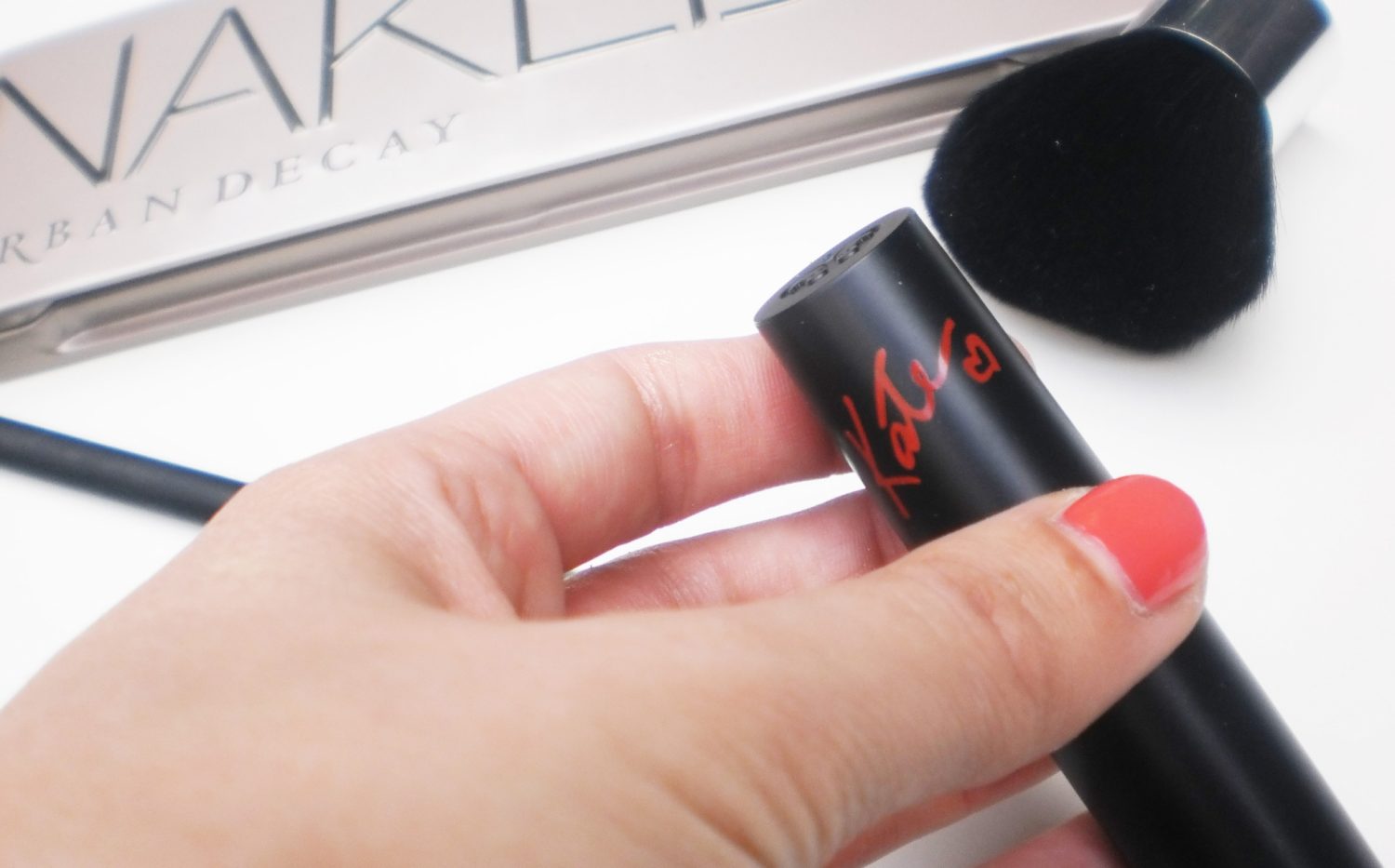 Kate Moss Rimmel Lipstick #05