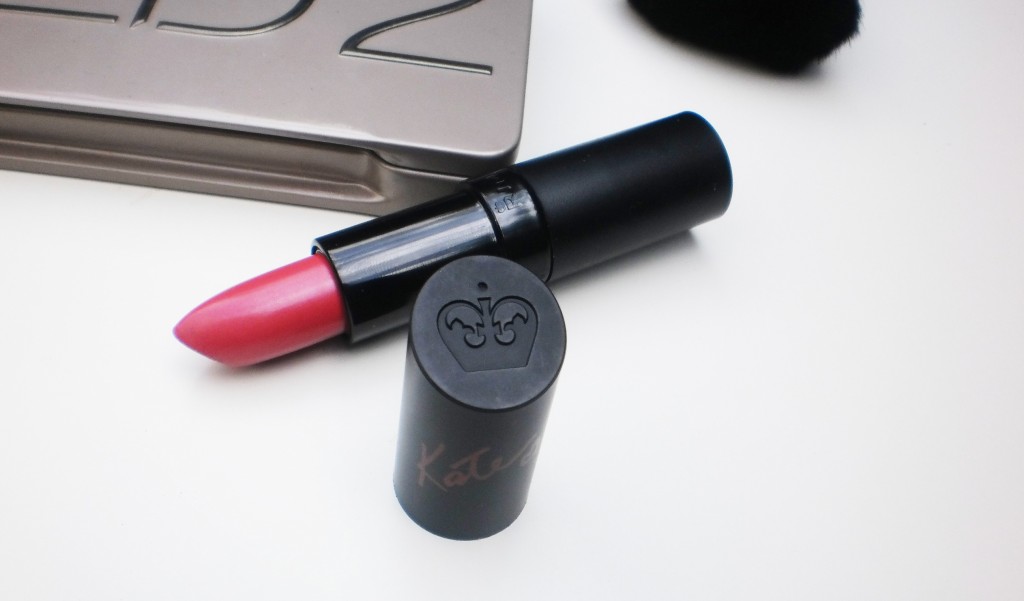 Kate Moss Rimmel