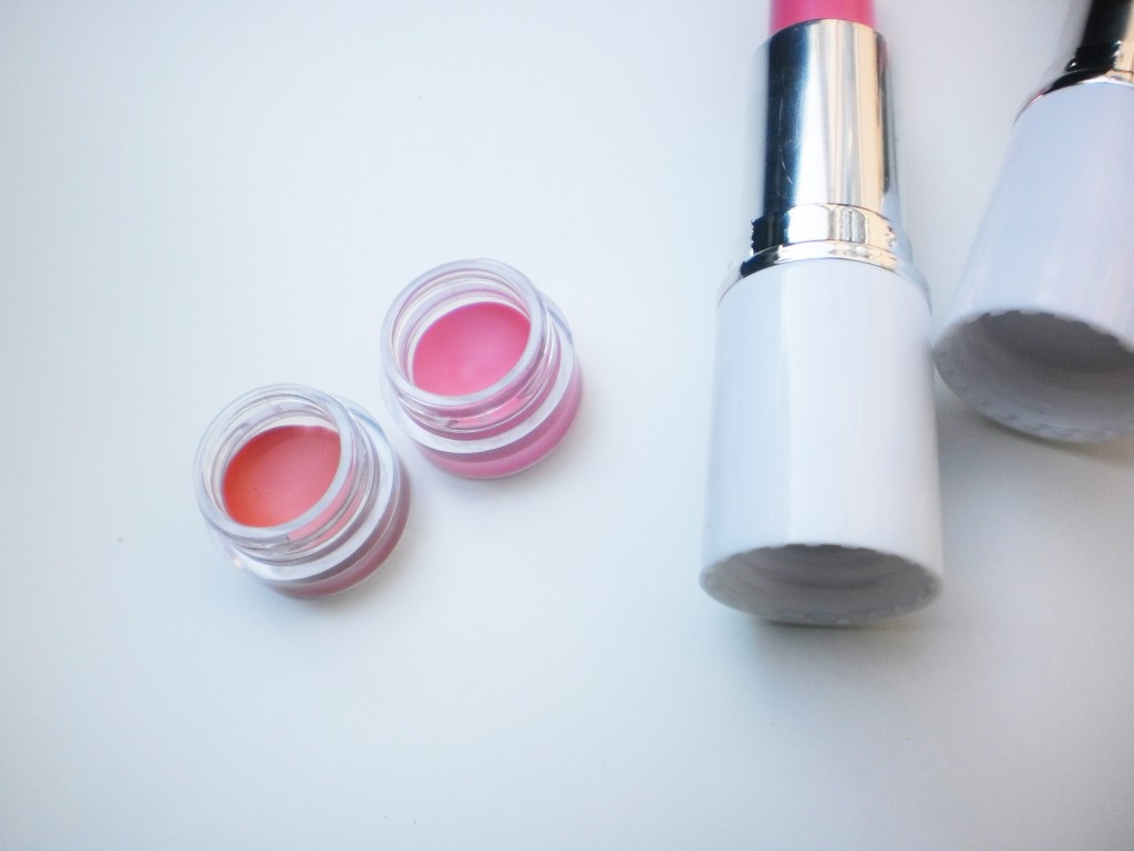 Make Up Academy Matte Lipstick